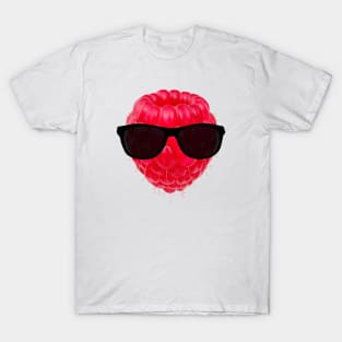 Cool Raspberry T-Shirt